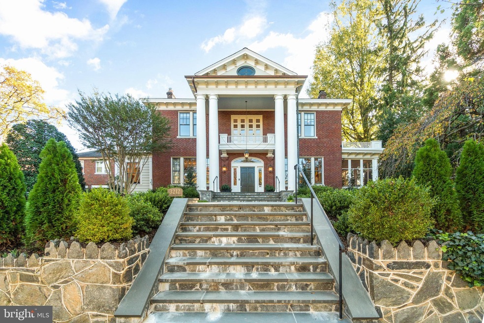 3212 Garfield St NW, Washington, DC 20008 - photo 1