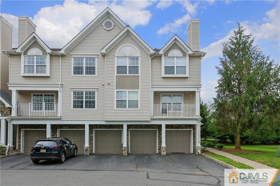 53 Prestwick Way, Edison, NJ 08820 - photo 1