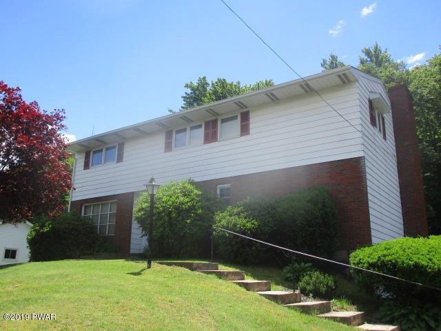 113 Sunset Rd, Roaring Brook Township, PA 18444 - photo 1