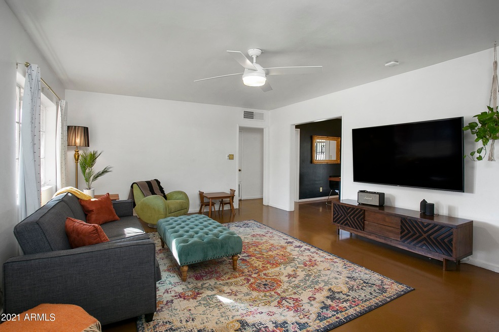 1816 N 18th Place, Phoenix, AZ 85006 - photo 1