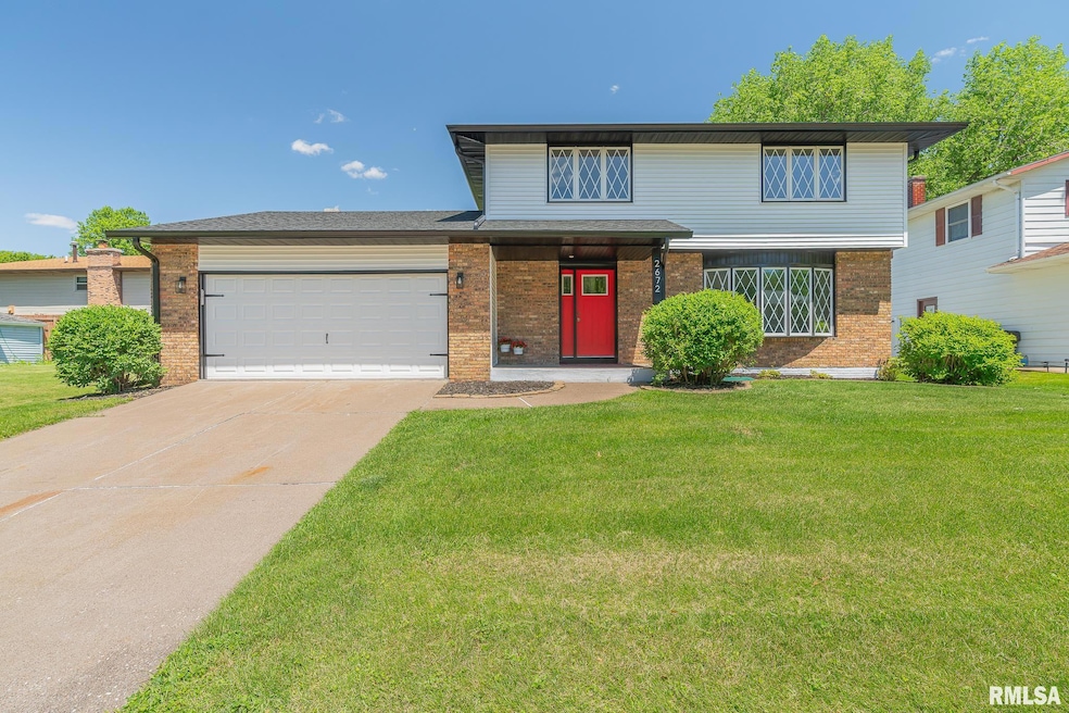 Sold $290,000 • Co-Listing Agent