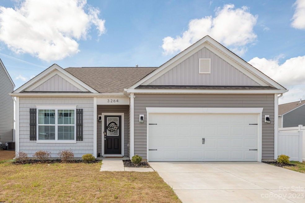 3264 Hawksbill St SW, Concord, NC 28027 - photo 1