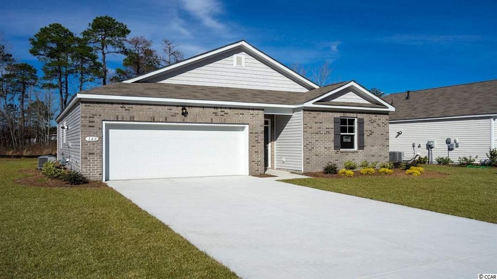 194 Pine Forest Dr unit Lot 136 - Kerry C, Conway, SC 29526 - photo 1