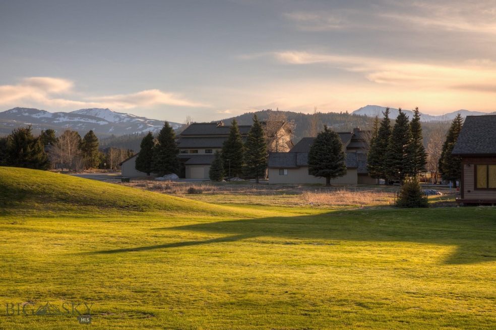 TBD Yellowtail Road Lot 5 Block 1 Rd, Big Sky, MT 59716 - photo 1