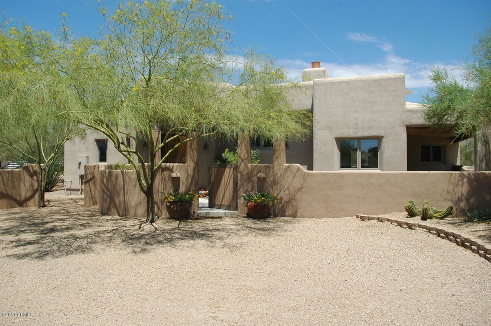 41910 N 54th St, Cave Creek, AZ 85331