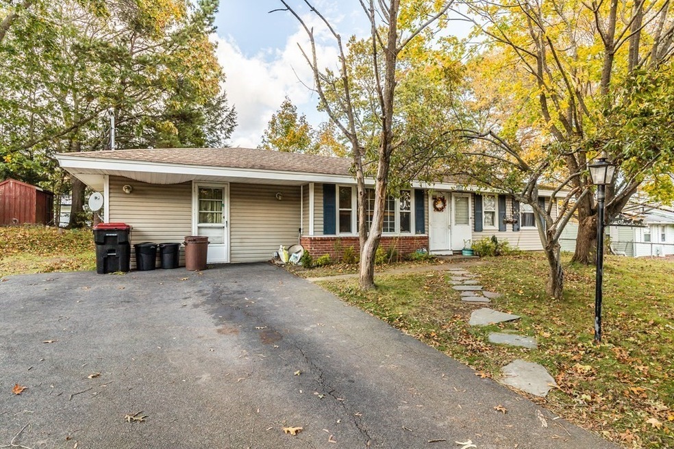 46 Temi Rd, Brockton, MA 02302 - photo 1