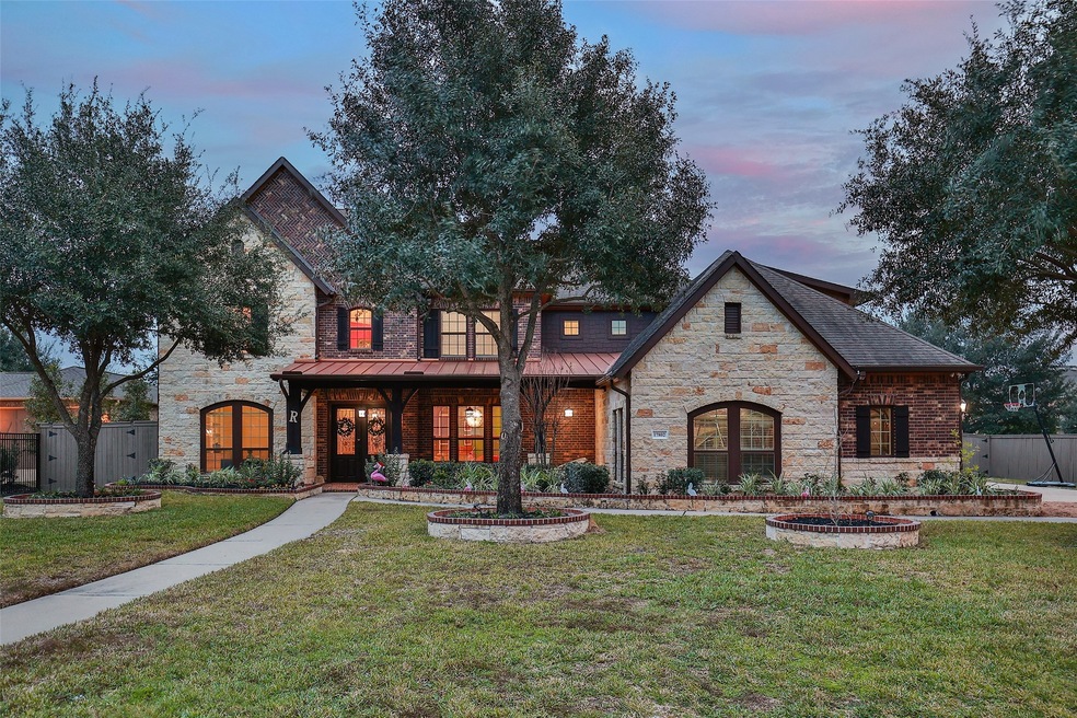 17802 Refuge Lake Dr, Cypress, TX 77433 - photo 1