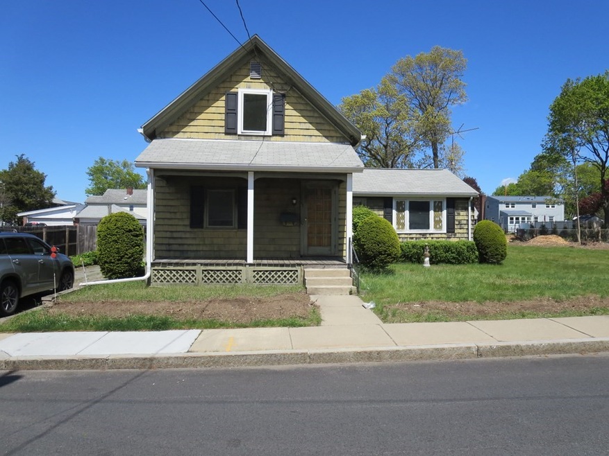42 Adams Ave unit 1, West Newton, MA 02465 - photo 1