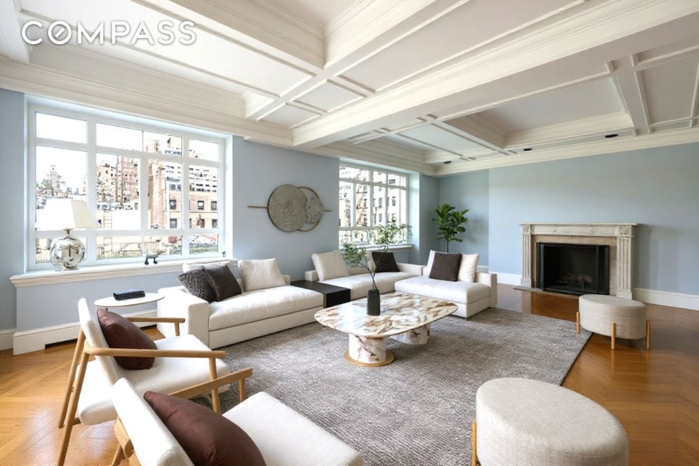 44 E 67th St unit 9-BC, New York, NY 10065 - photo 1