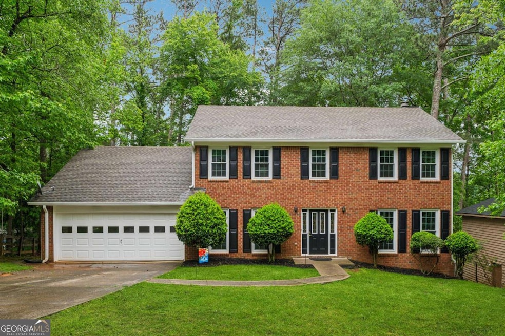 745 Greenvine Place, Roswell, GA 30076 - photo 1