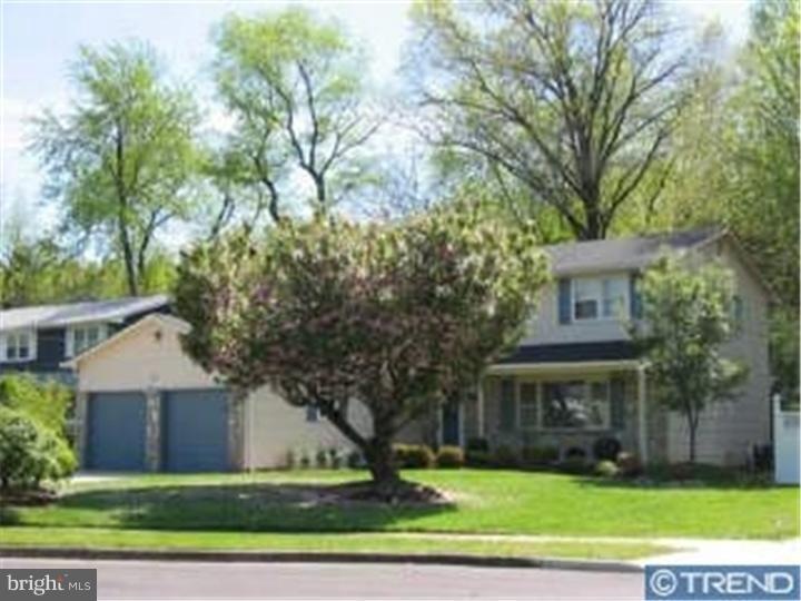 21 S Syracuse Dr, Cherry Hill, NJ 08034 - photo 1