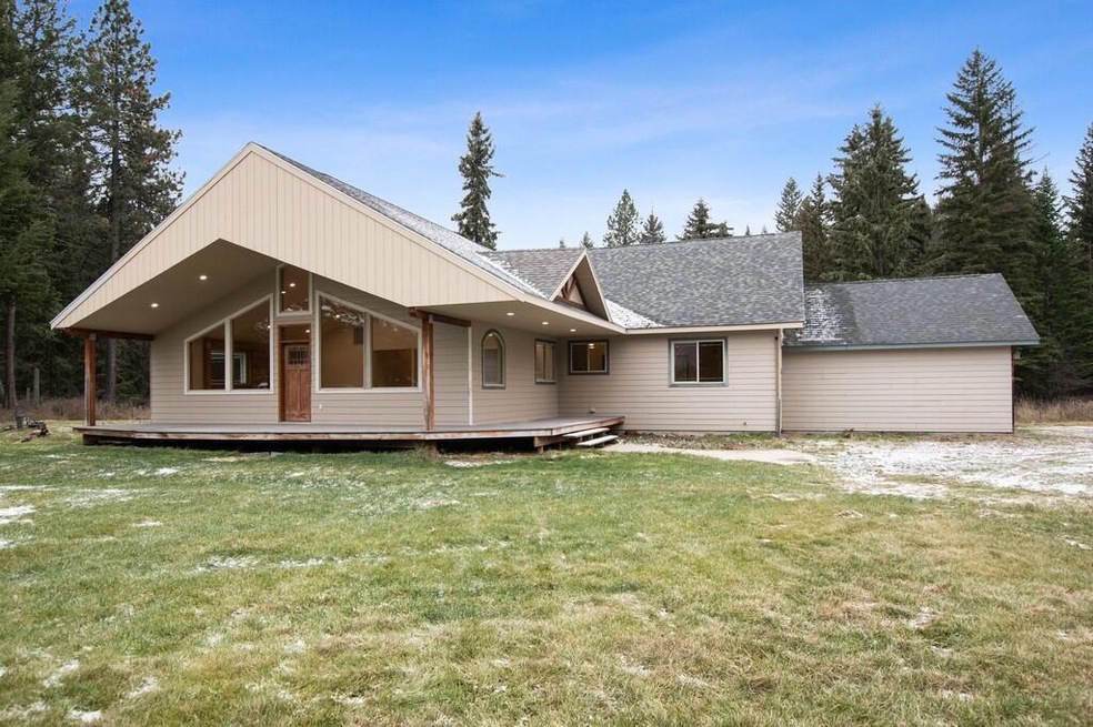 Single Level Living