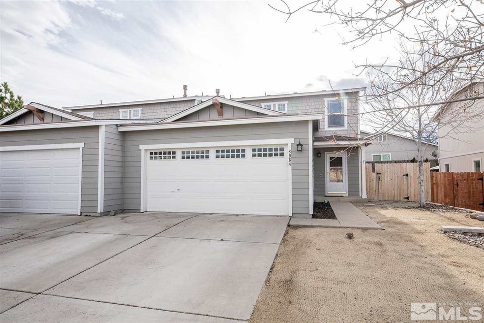 8964 Red Baron Blvd, Reno, NV 89506 - photo 1