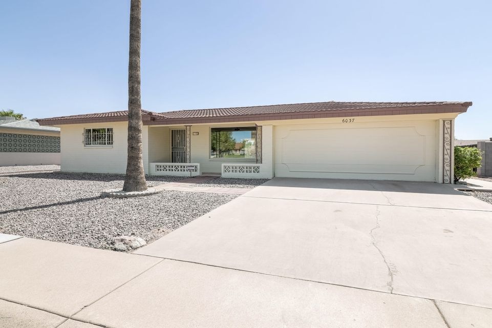 6037 E Evergreen