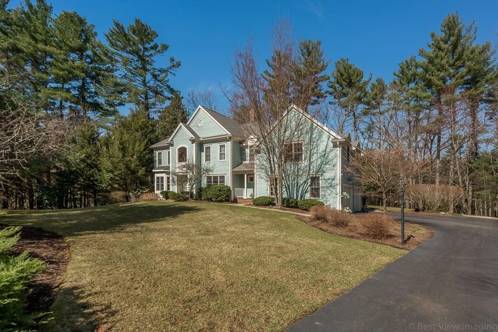 36 Abbottswood, Sudbury, MA 01776 - photo 1