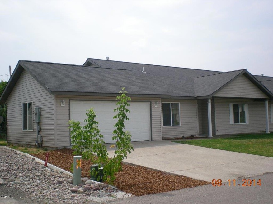 1016 Harmony Ct, Kalispell, MT 59901 - photo 1