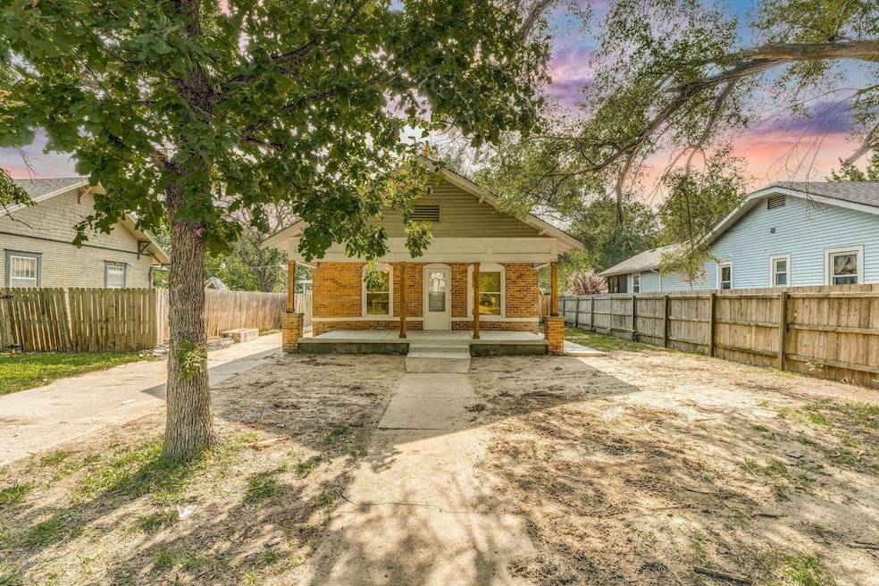 1930 S Main St, Wichita, KS 67213 - photo 1