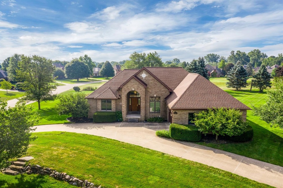 4770 Saint Andrews Ct, Ann Arbor, MI 48108 - photo 1