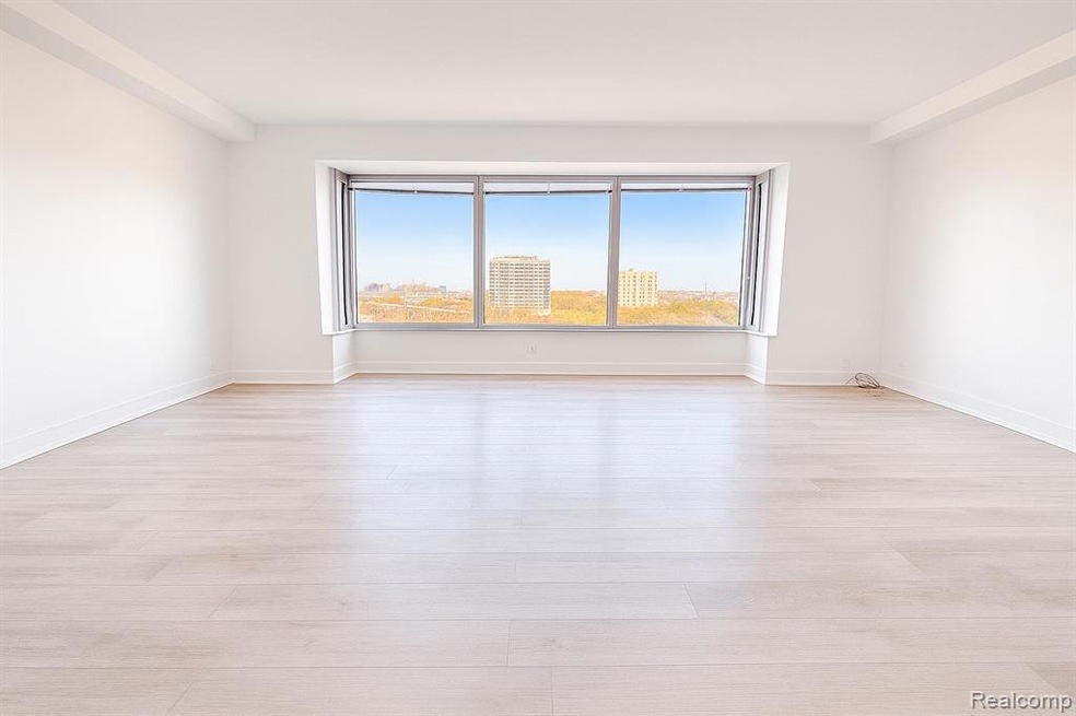 East Cooperative Lafayette unit 1209, Detroit, MI 48207 - photo 1