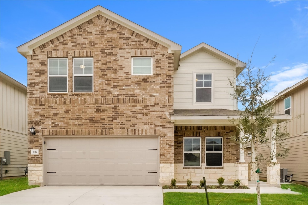 unlisted-address, Hutto, TX 78634 - photo 1