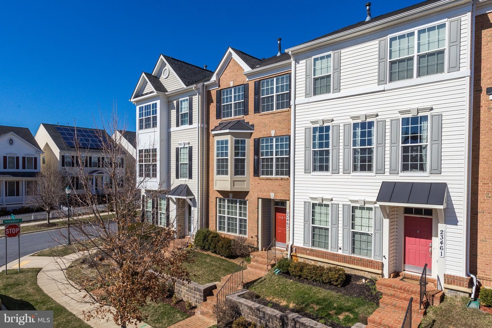 23463 Arora Hills Dr, Clarksburg, MD 20871 - photo 1