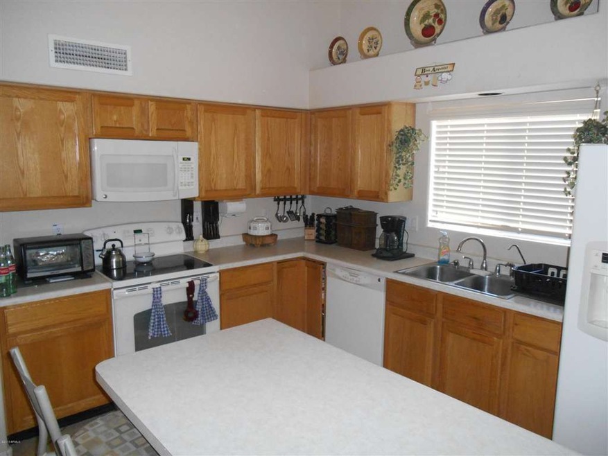 7137 E Meseto Ave, Mesa, AZ 85209 - photo 1