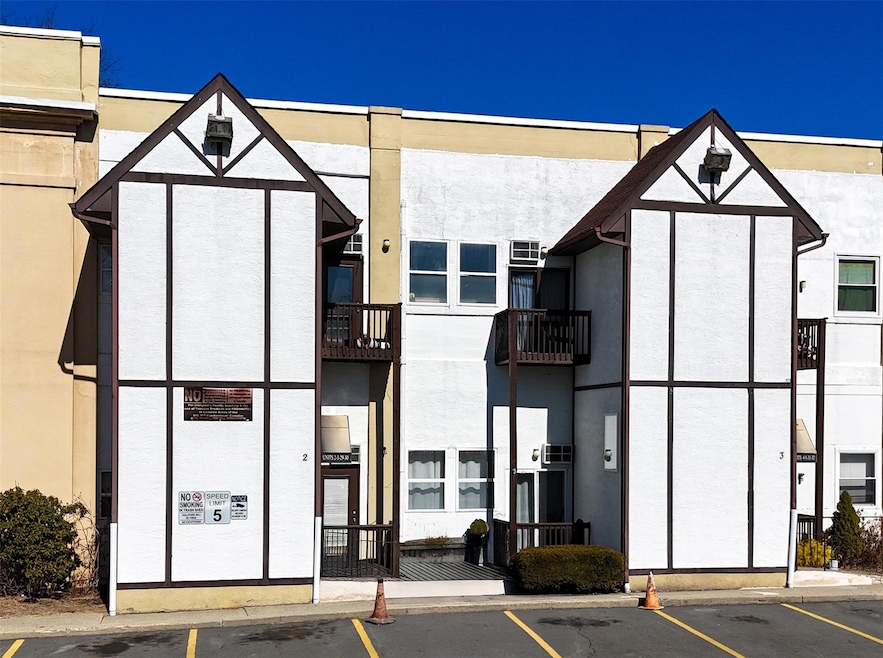 Silk Mill Condos unit 3, Port Jervis, NY 12771 - photo 1