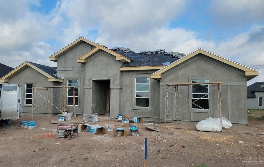 821 Whitewing St, Alamo, TX 78516 - photo 1