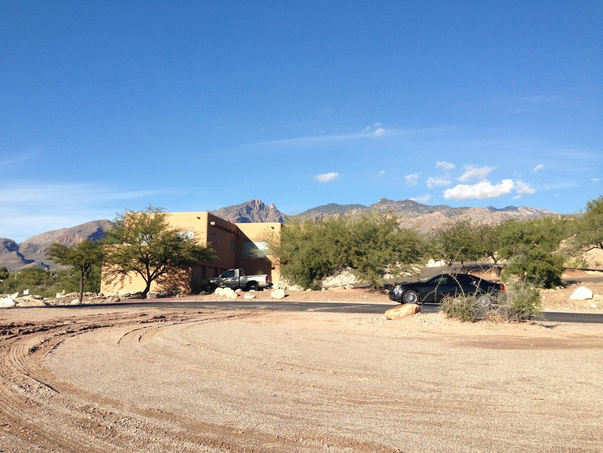 4140 E Bujia Segunda unit 140, Catalina Foothills, AZ 85718 - photo 1