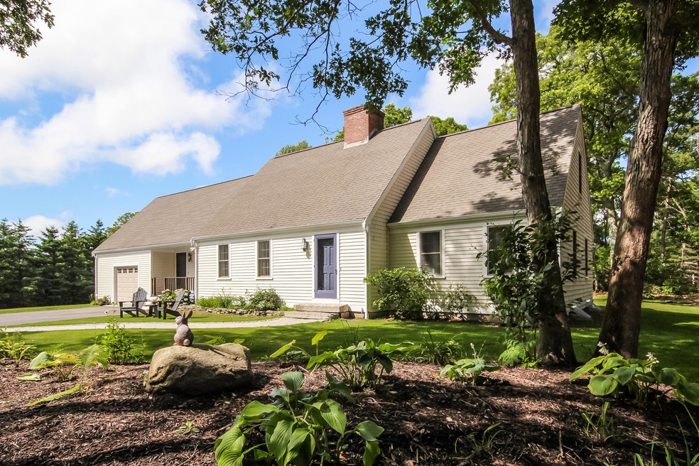 203 Currier Rd, East Falmouth, MA 02536 - photo 1