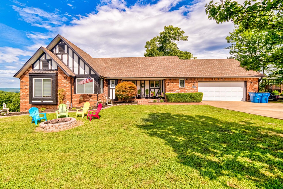 6 Shamrock Way, Kimberling City, MO 65686 - photo 1