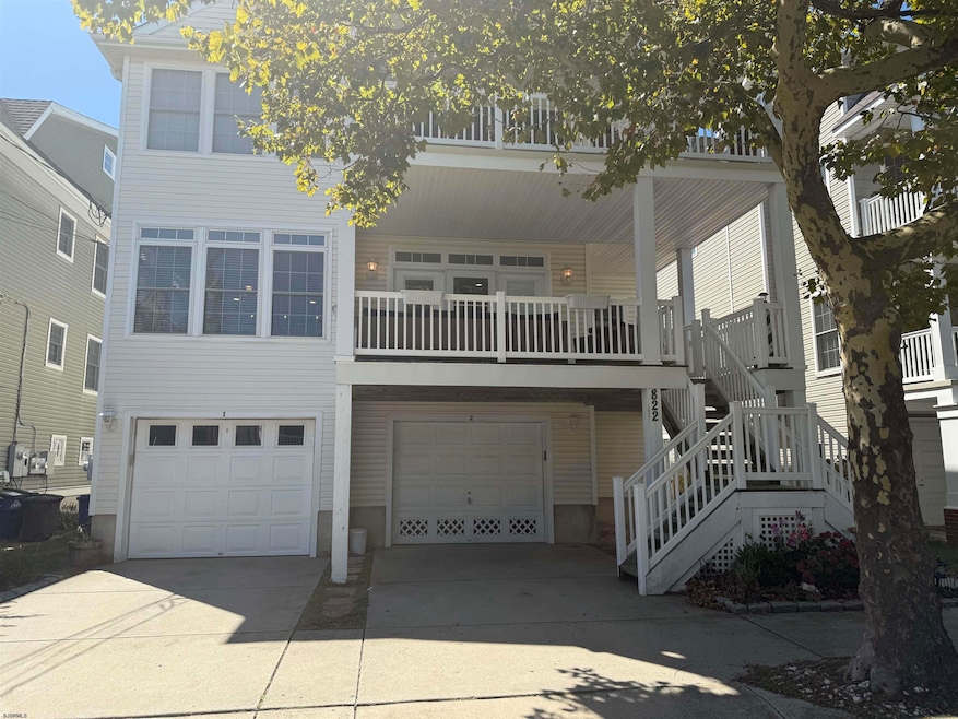 822 2nd St unit 1, Ocean City, NJ 08226 - photo 1