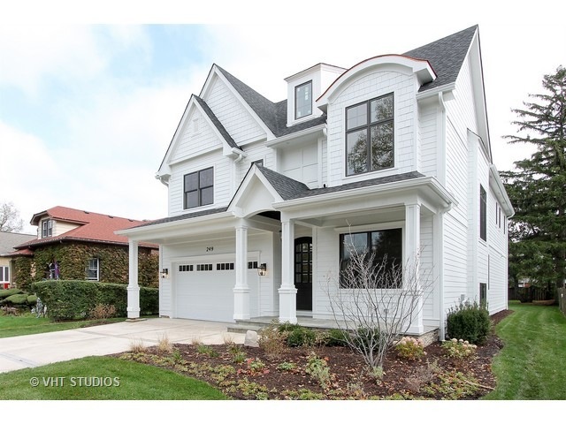 249 N Geneva Ave, Elmhurst, IL 60126 - photo 1