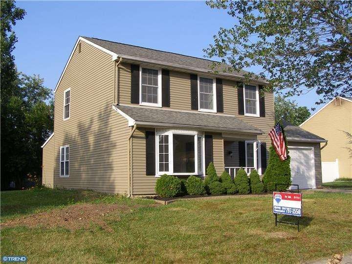 5 Dover Rd, Westampton, NJ 08060 - photo 1