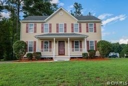 7712 Rolling Hill Rd, Hopewell, VA 23860 - photo 1