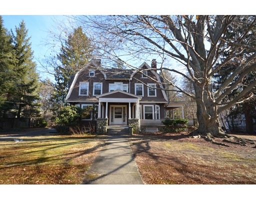 97 Lincoln Ave, Amherst, MA 01002 - photo 1