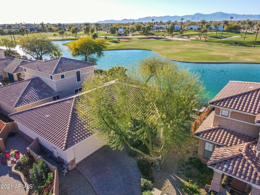Waterfront Property