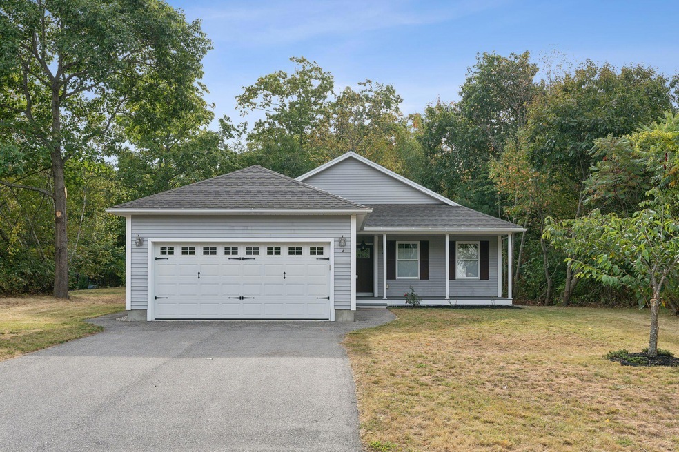 2 Meadow Ln, Old Orchard Beach, ME 04064 - photo 1