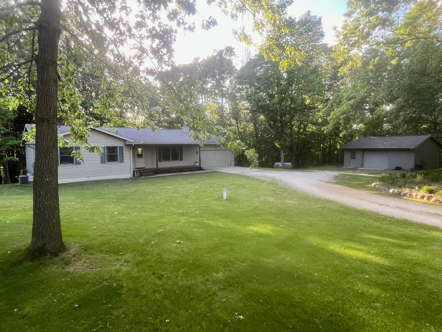 Welcome Home to 12206 Cassidy Rd.