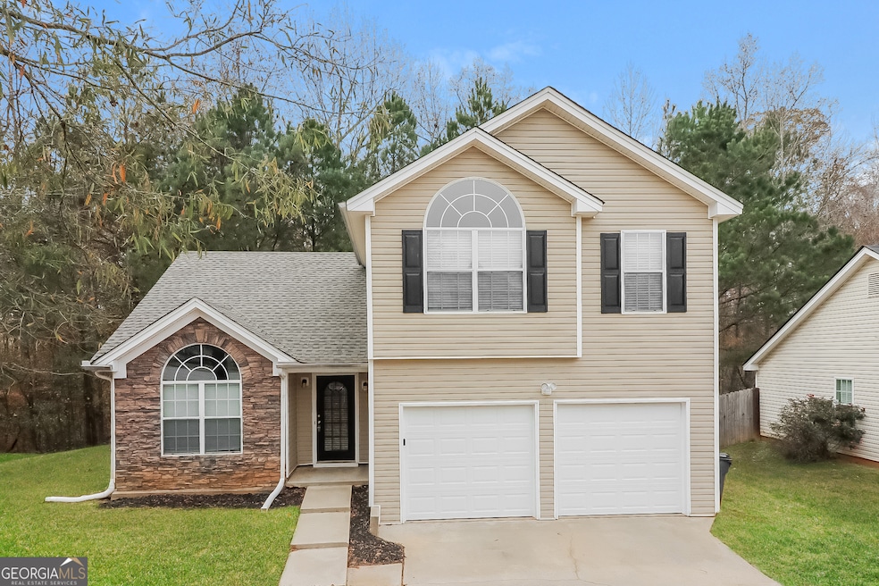 3426 Newgold Trace, Union City, GA 30291 - photo 1