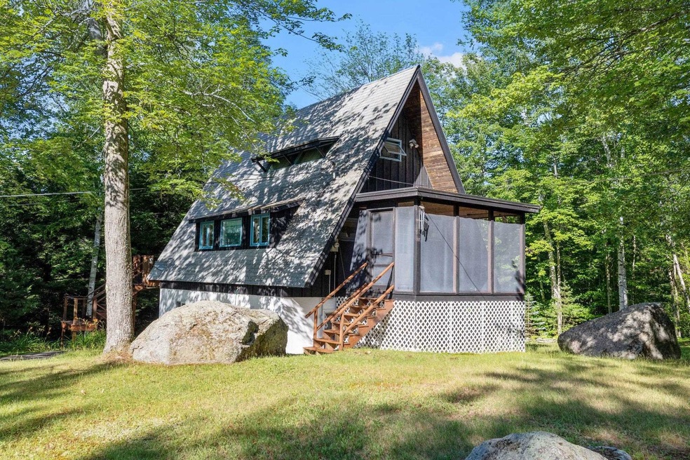 216 Roxbury Rd, Meredith, NH 03253 - photo 1