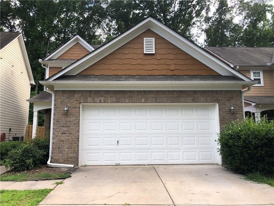 209 Brookhaven Ct, Acworth, GA 30102 - photo 1