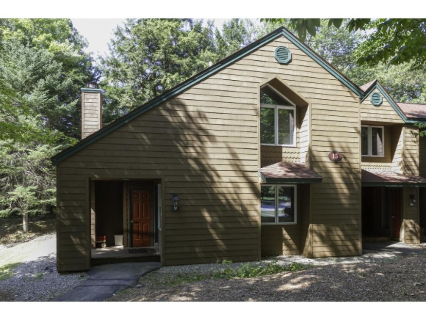 15 Ridge Drive A unit 9, Woodstock, NH 03262 - photo 1