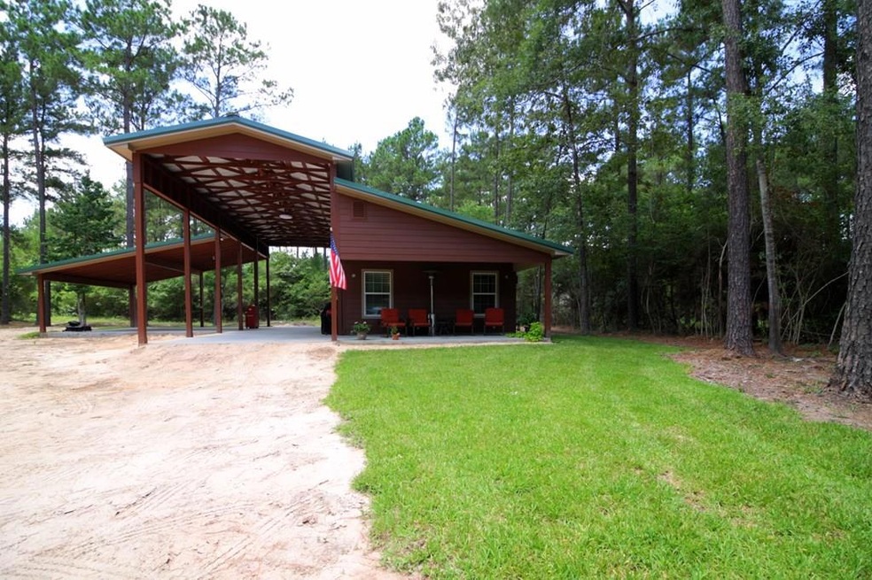 65 Fm 2497, Lufkin, TX 75904 - photo 1