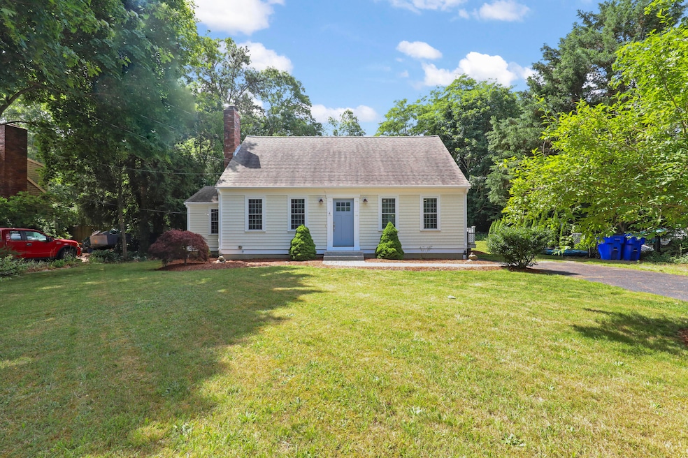 Sold $599,900 • Co-Listing Agent