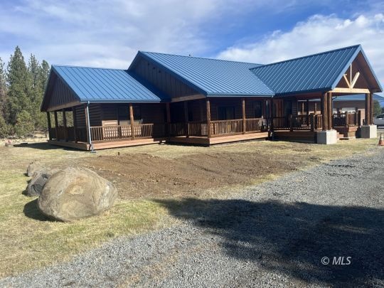 176 Basin, Alturas, CA 96101 - photo 1