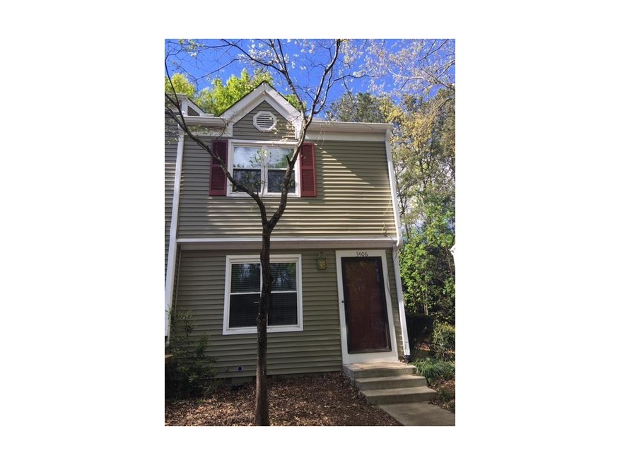 3406 September Morn unit 3406, Norcross, GA 30092 - photo 1