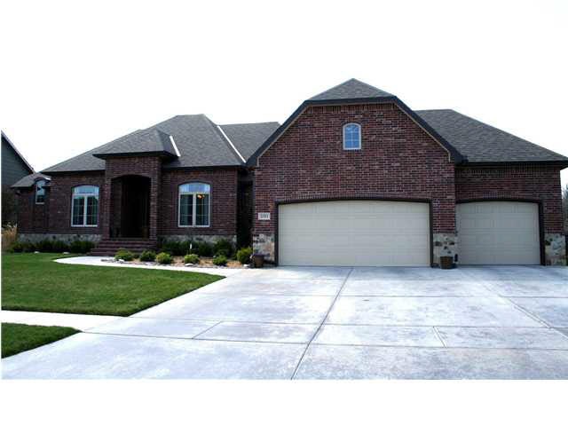 Welcome to 2313 N. Rough Creek Rd in one of the mo