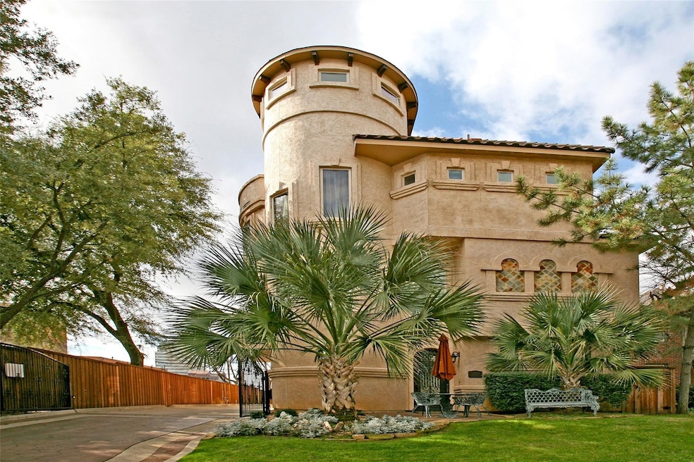 3817 Bowser Ave unit A, Dallas, TX 75219 - photo 1