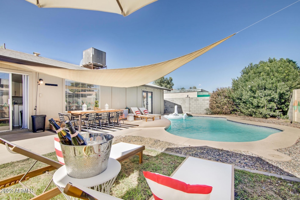 Sold $540,000 • Co-Listing Agent